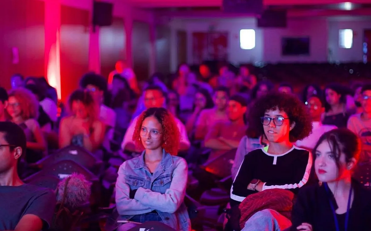 Festival Amado Cinema