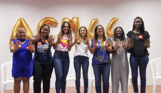 Elas com Neto: encontros com mulheres impulsionam campanha de ACM Neto em Salvador 