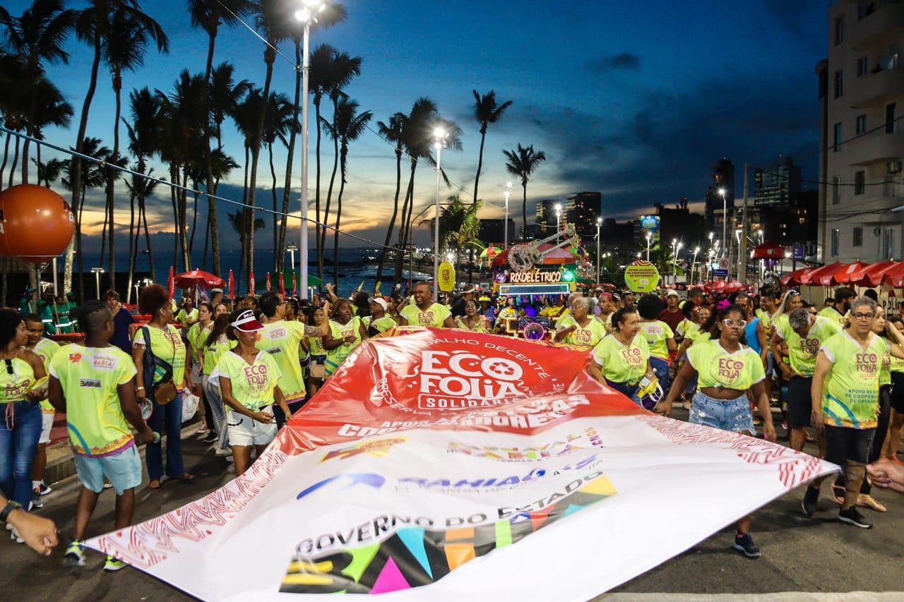 Foto: Ricardo Filho | Ascom Setre