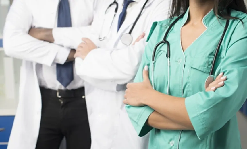 Greve geral: médicos do Planserv anunciam paralisação por tempo indeterminado