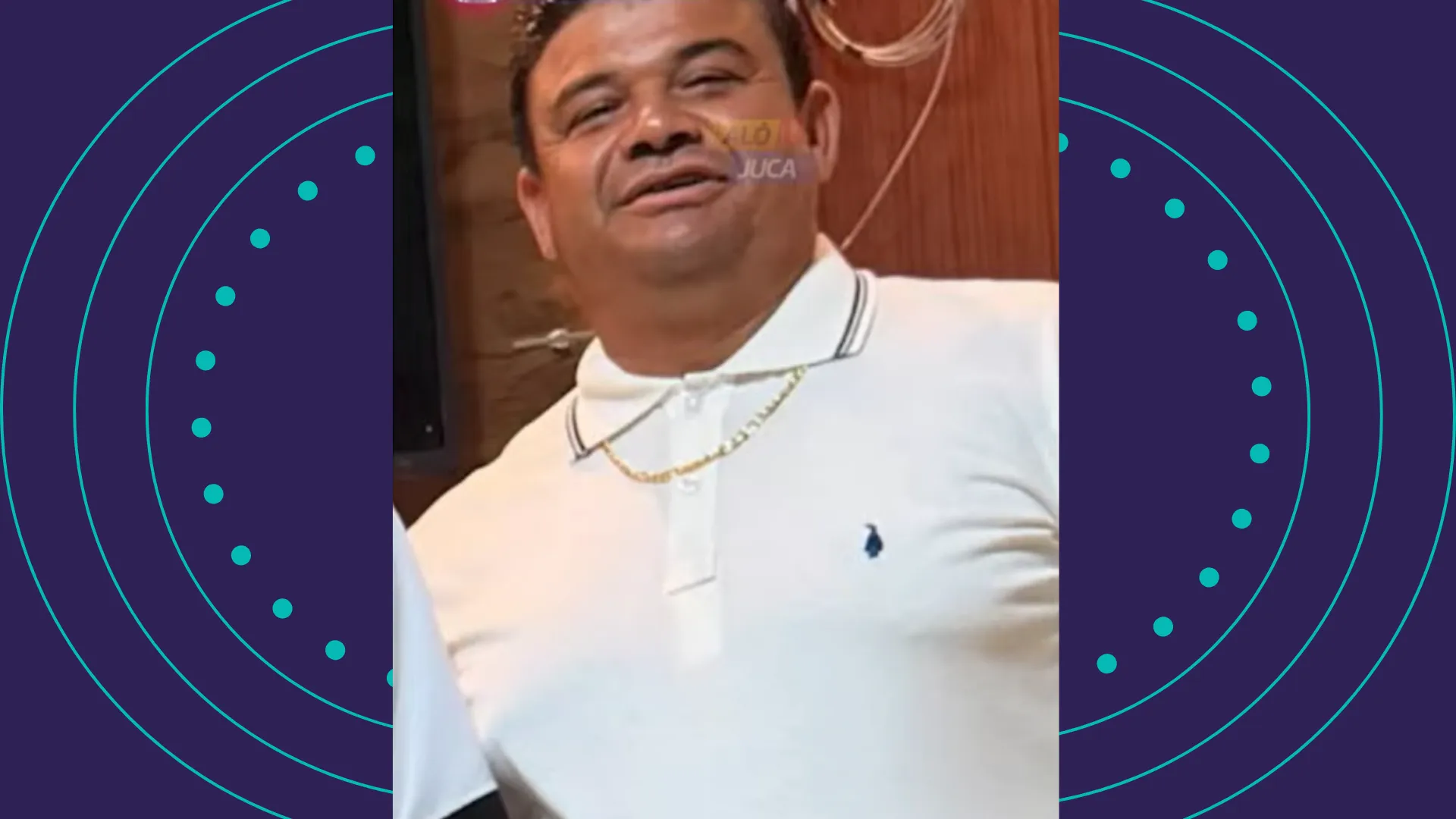 Homens se passam por policiais, invadem fazenda e matam pai de blogueira na Bahia
