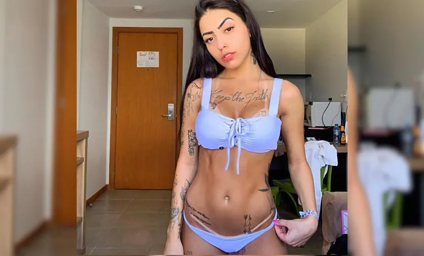 Mc Mirella é investigada por suposto tráfico internacional de menores; funkeira nega