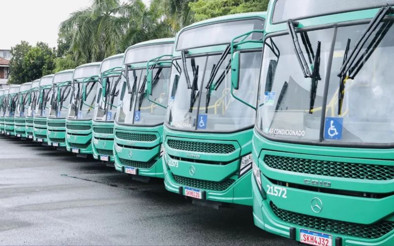 O metr&ocirc; facilita a conex&atilde;o com &ocirc;nibus urbanos e metropolitanos, especialmente nos terminais da Lapa, Acesso Norte e Rodovi&aacute;ria, pontos estrat&eacute;gicos para chegar aos circuitos/Foto: Lucas Moura/Secom