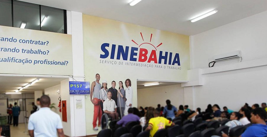 S&atilde;o mais de 1.000 vagas de emprego na Bahia nesta ter&ccedil;a-feira (8).| Foto: Divulga&ccedil;&atilde;o