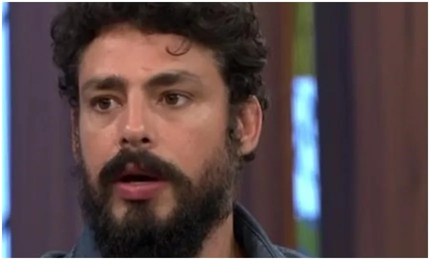 Cauã Reymond revela que já fez jejum de sexo para lutar: “Muito centrado”