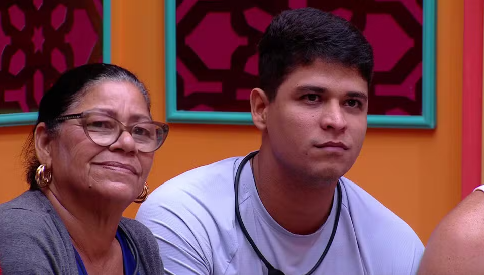 Foto: Globo