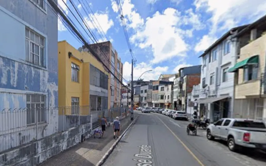 Denúncia de tumulto mobiliza PM no Tororó antes da final do Nordestão