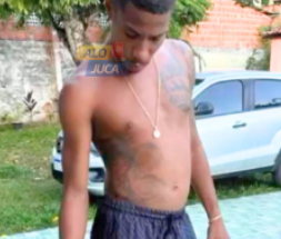 Homem apontado como l&iacute;der de uma fac&ccedil;&atilde;o no bairro de Tancredo Neves, em Salvador