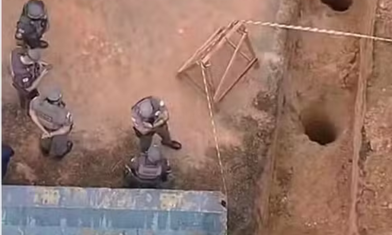 Empresário é encontrado morto por funcionário. Foto: Reprodução