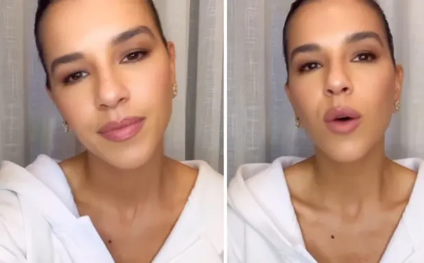 Entre frustrações e fé: atriz Mariana Rios compartilha jornada para ser mãe
