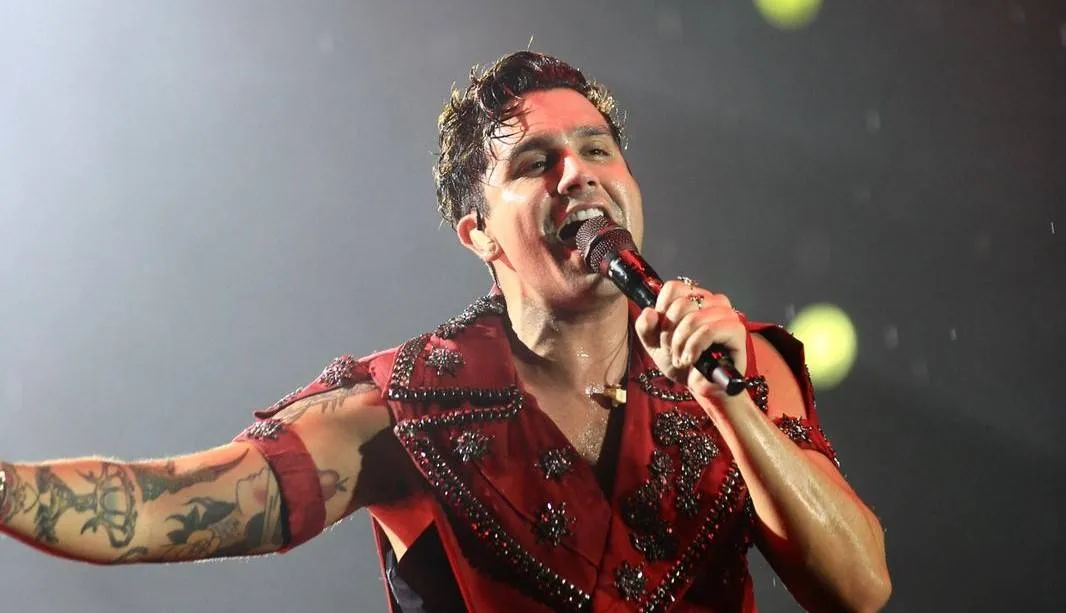 Luan Santana fecha o Galinho no Luan City Festival neste domigo (5); acompanhe o show