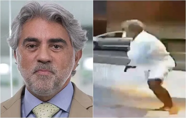 Empresário entra em confronto com policiais em São Paulo e três pessoas morrem