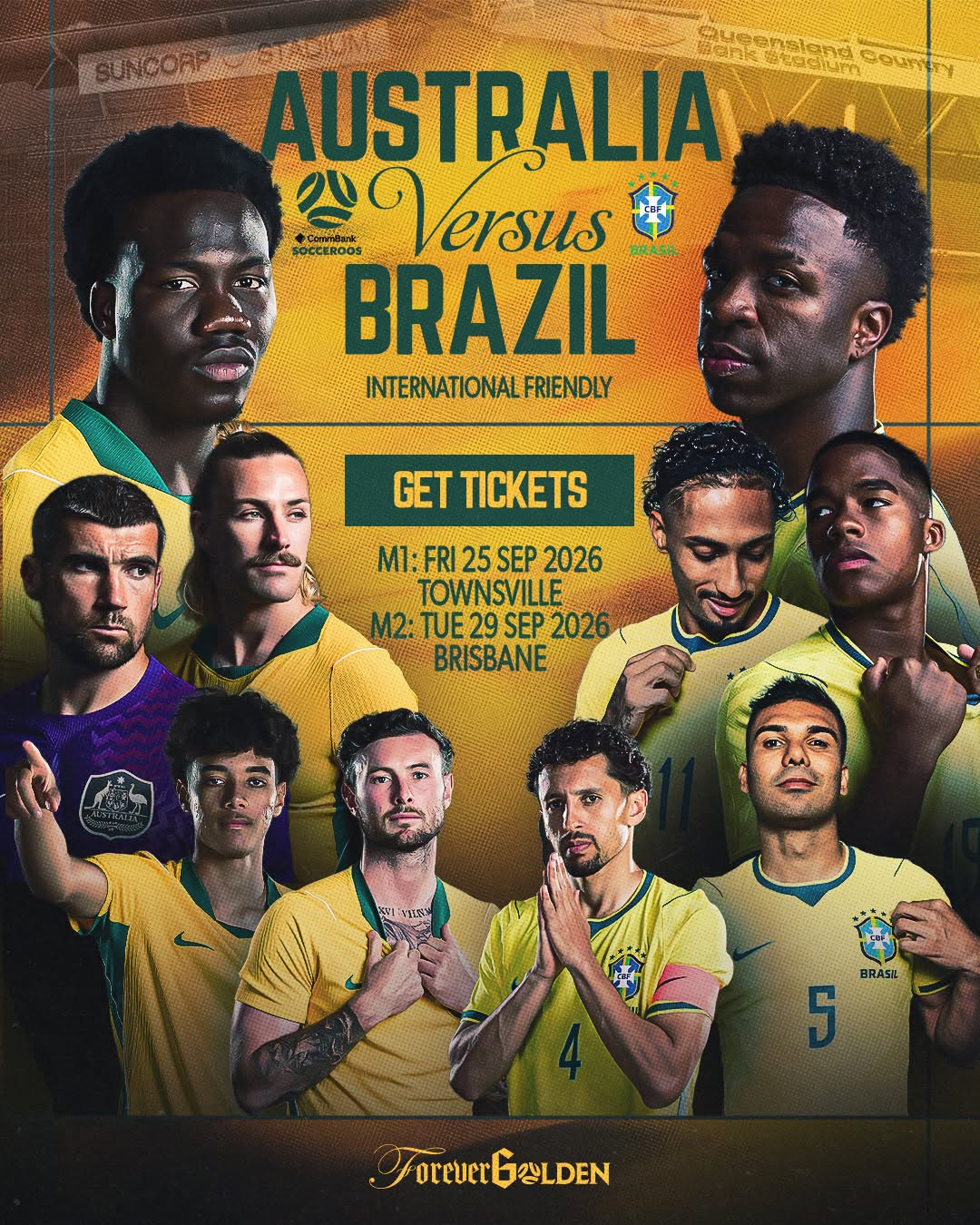  Como primeiros compromissos p&oacute;s-Copa, a Sele&ccedil;&atilde;o Brasielira ter&aacute; amistosos marcado para o m&ecirc;s de setembro. Foto: Divulga&ccedil;&atilde;o