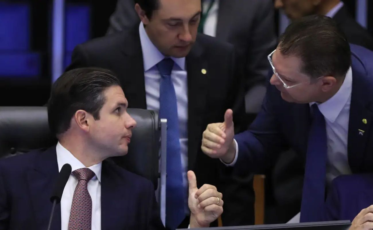 Quaest: 83% das menções à PEC da Blindagem nas redes sociais são negativas; Foto:Lula Marques/Agência Brasil