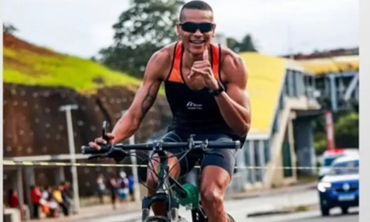 Emerson Pinheiro Corredor