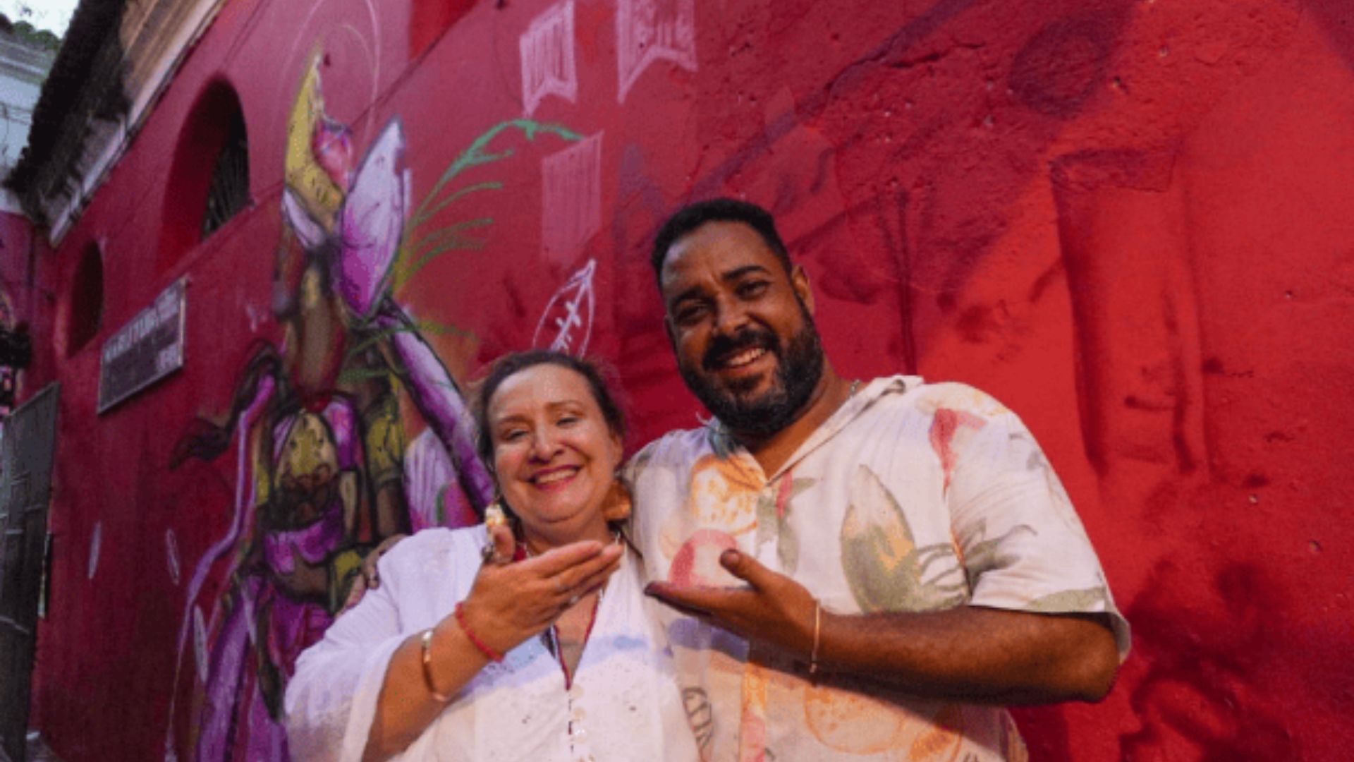 Foto: Matheus Aguiar