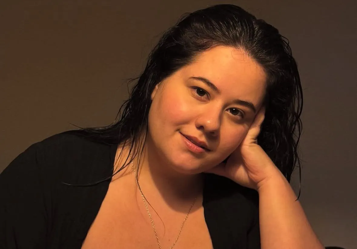 Atriz de 'Avenida Brasil' fala sobre emagrecimento: 'Sentindo muito enjoo'