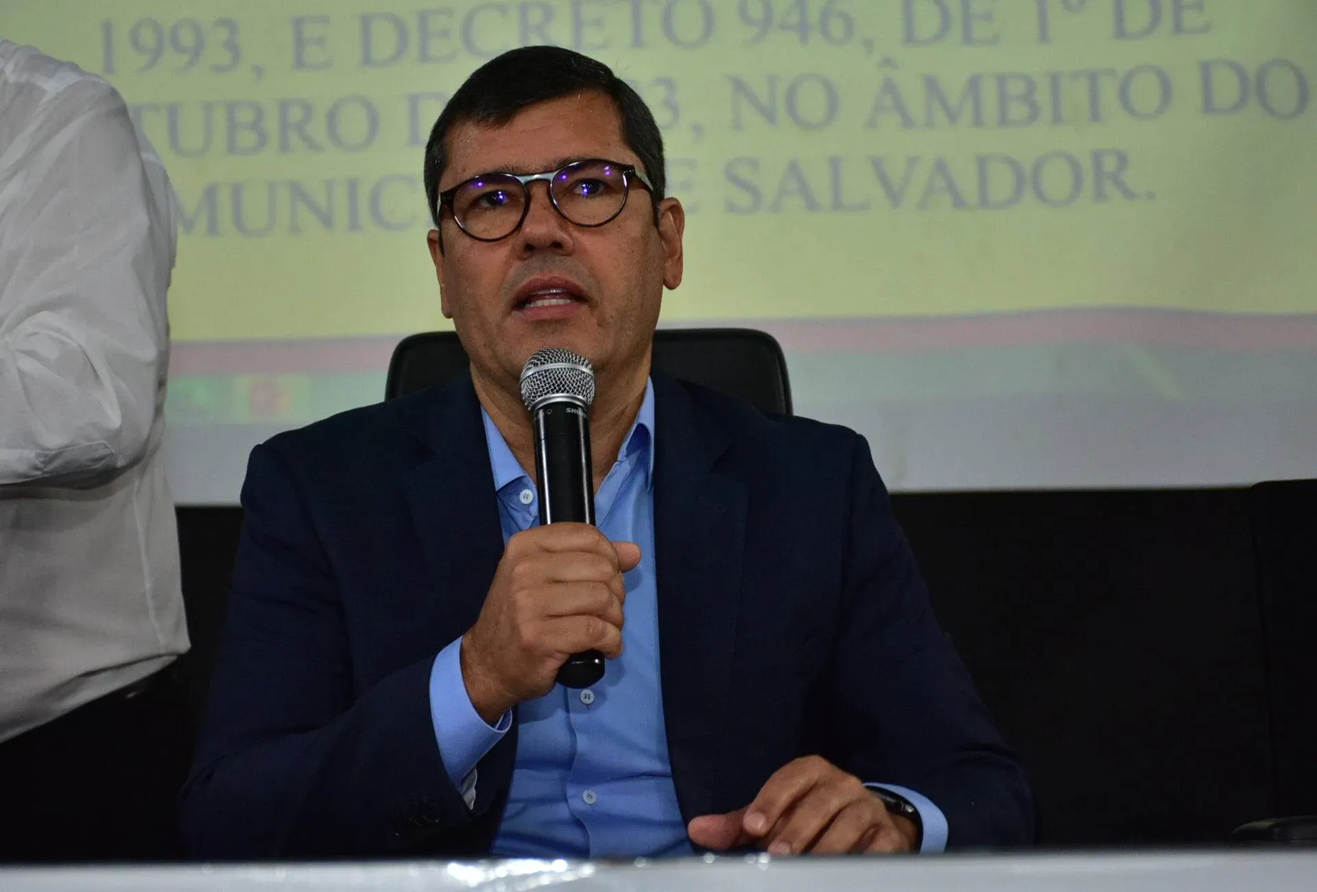 Comissão de Ética da Câmara rejeita denúncia contra Claudio Tinoco