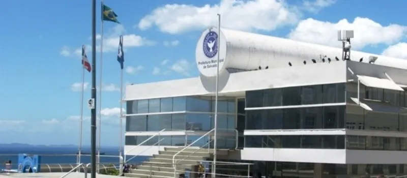 RESPOSTA: Prefeitura de Salvador emite nota sobre mau funcionamento do “Disque Salvador”