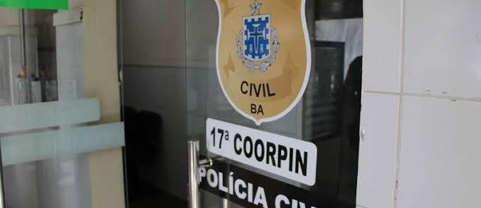 Divulgação/SSP-BA