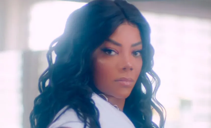 Depois de Cleo Pires, Ludmilla é nova vítima de hacker no Instagram