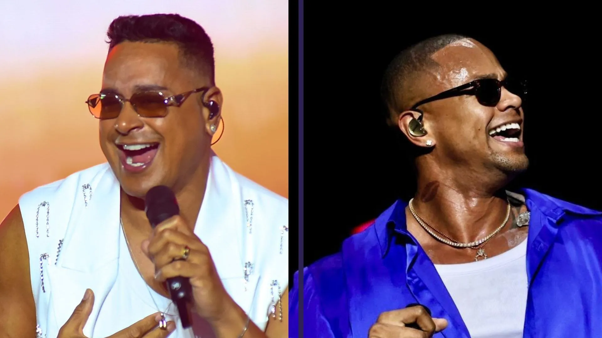 Pipoco e Melhor Segunda: saiba cachês de Xanddy Harmonia e Leo Santana