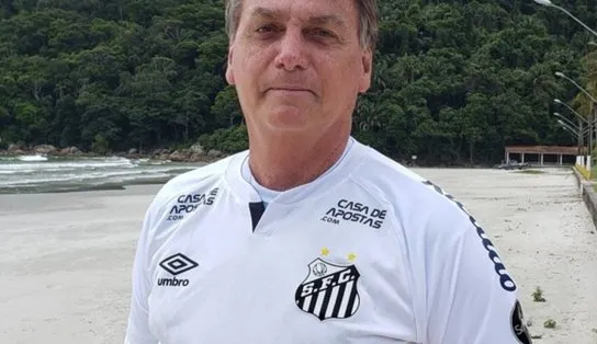Com férias no valor de R$ 2 milhões, CGU diz que Bolsonaro trabalhou na praia