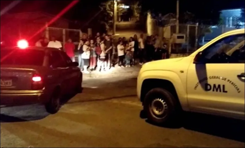 Cinco homens e duas gestantes são vítimas de chacina em Porto Alegre