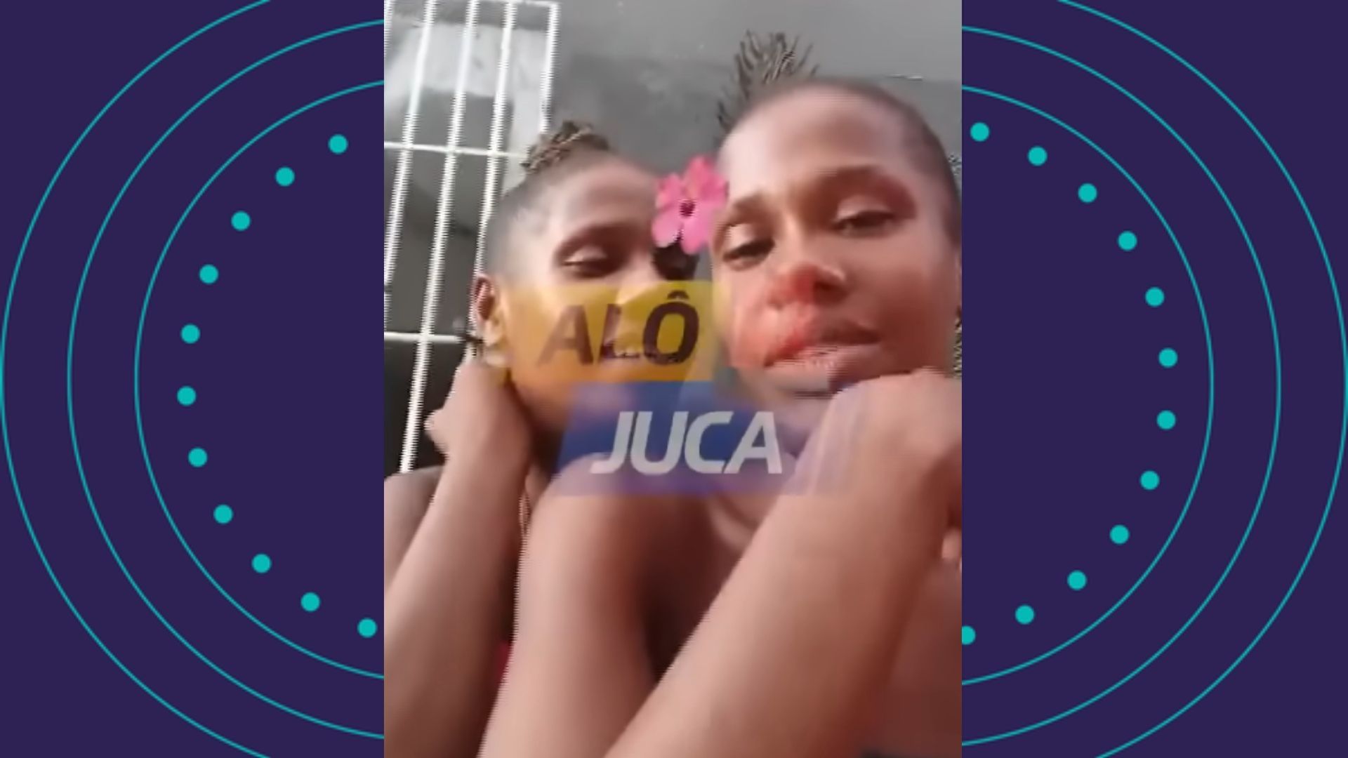 Foto: reprodu&ccedil;&atilde;o | Al&ocirc; Juca