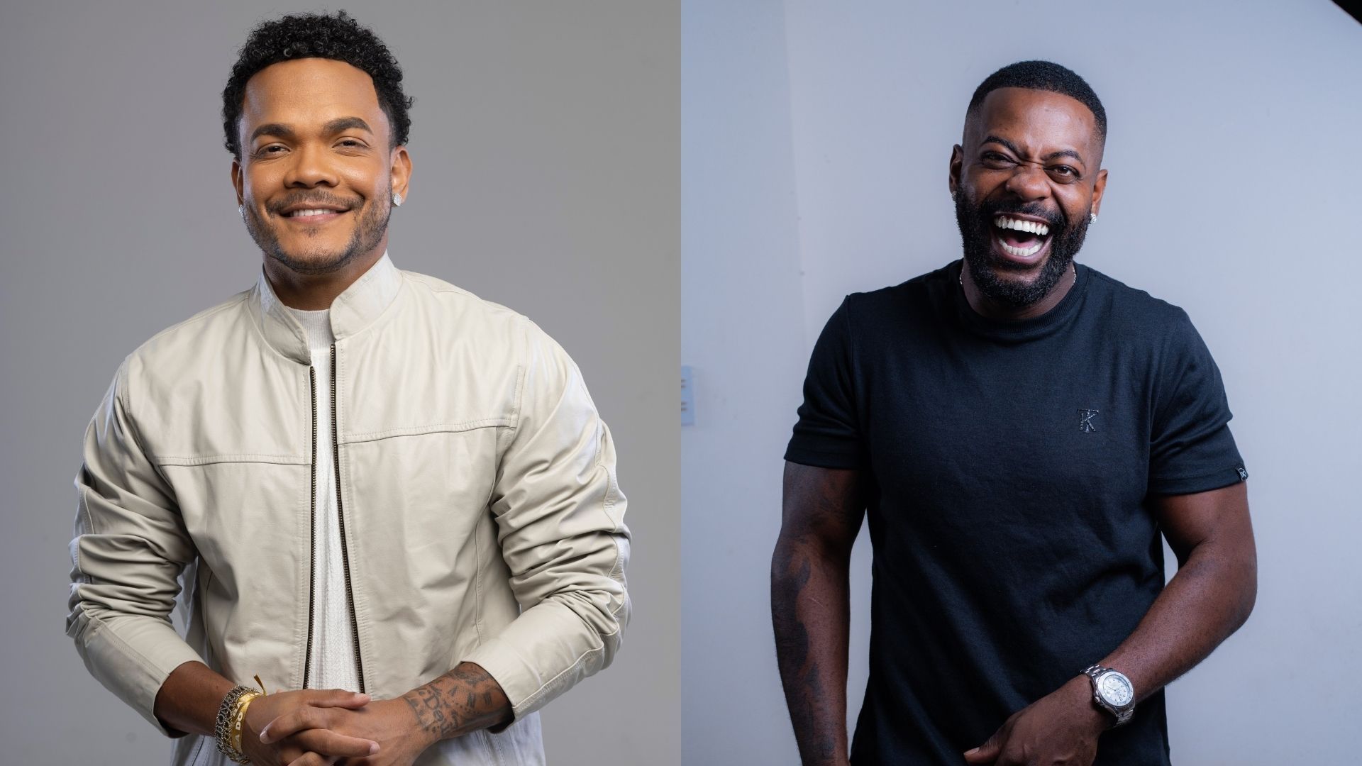 Aratu T&aacute; On recebe Leozito e Alda nesta quarta-feira