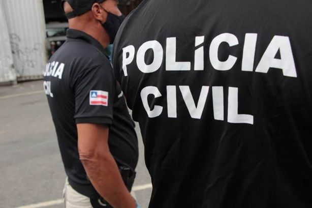 Polícia Civil Da Bahia Investigou Caso De Comerciante Na Bahia