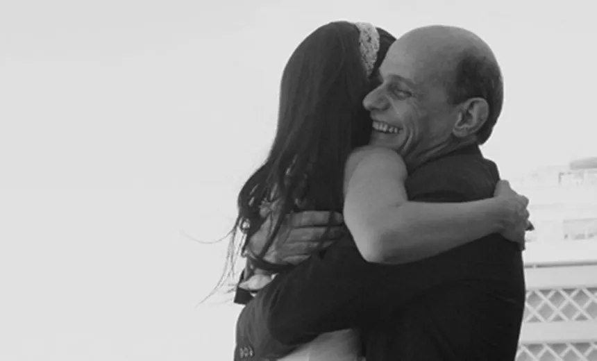 ‘Pior dia da minha vida’, diz esposa de Boechat sobre morte do jornalista