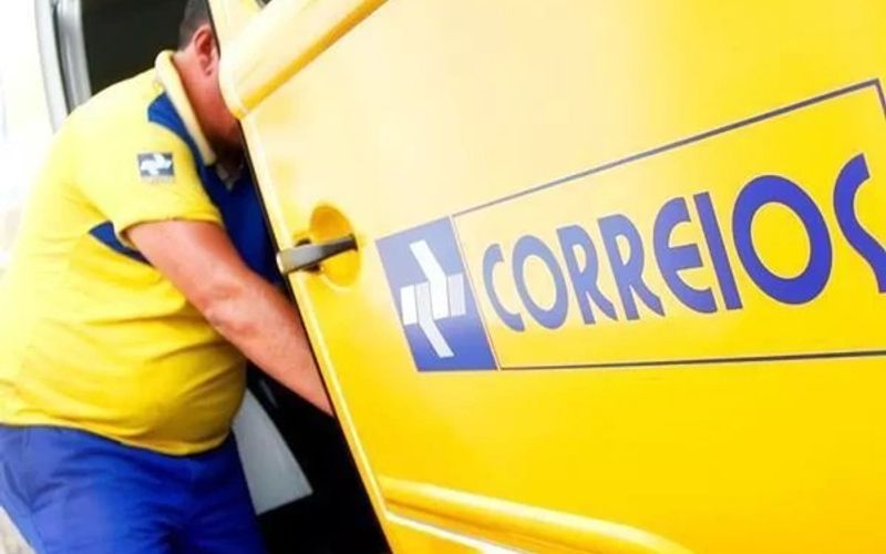Quem pretende aderir ao programa de demiss&atilde;o volunt&aacute;ria dos Correios pode consultar as condi&ccedil;&otilde;es e simular o valor do incentivo antes de confirmar o desligamento/Foto: Reprodu&ccedil;&atilde;o&nbsp;