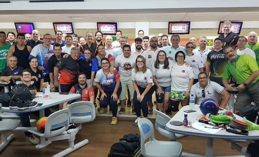 23ª Taça Bahia de Boliche acontece neste final de semana, em Salvador; saiba mais 