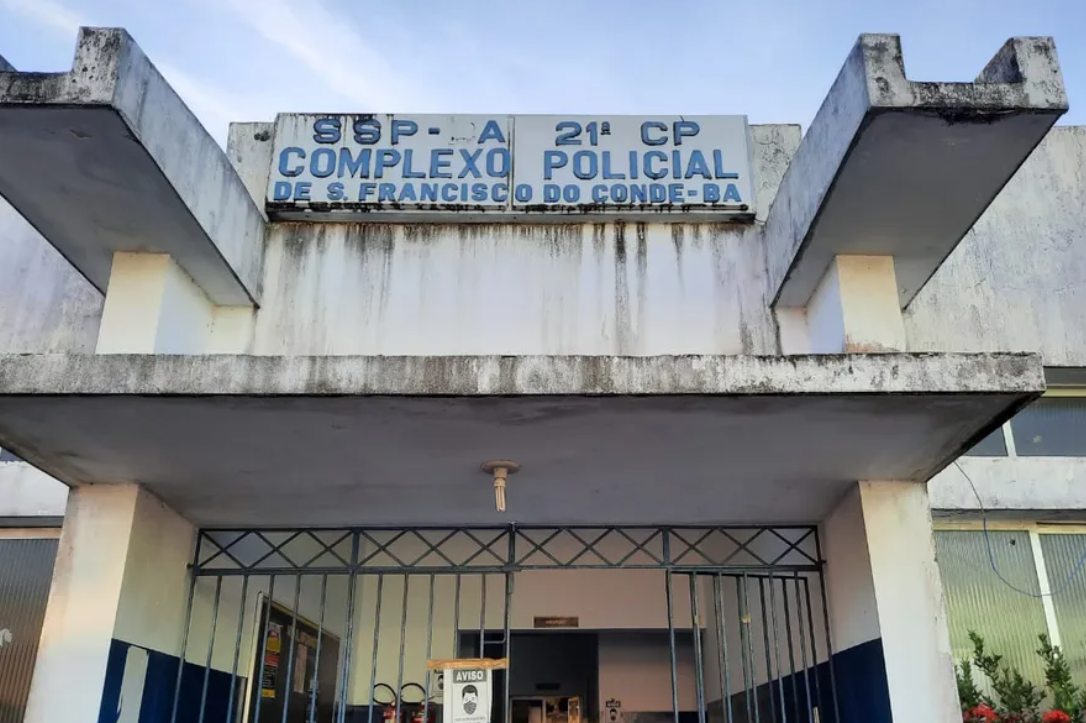  Foto: Polícia Civil