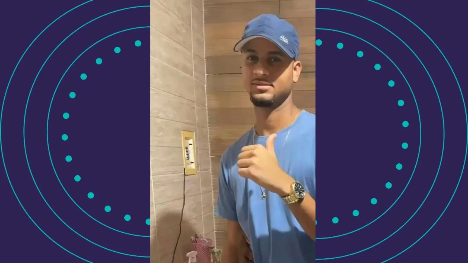 Decapitado em Dias d'Ávila tinha 22 anos e era conhecido como 'Luketa'