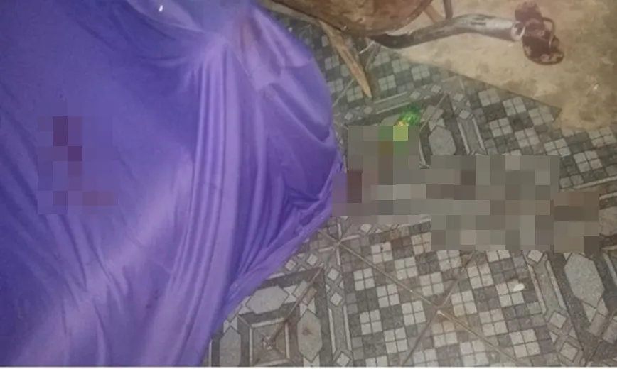 Mulher é esfaqueada pelo companheiro na cidade de Itambé