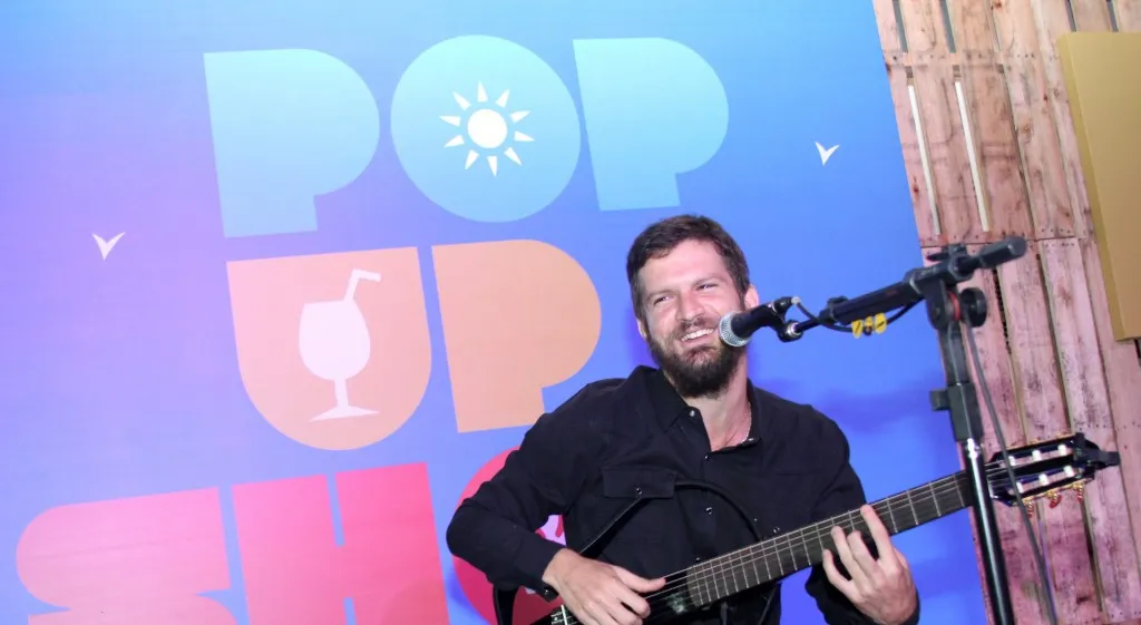 Pop Up Shop movimentou Salvador neste fim de semana