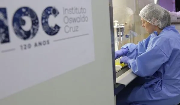 Em São Paulo, adolescente testa positivo para Covid-19, mas infecção é assintomática