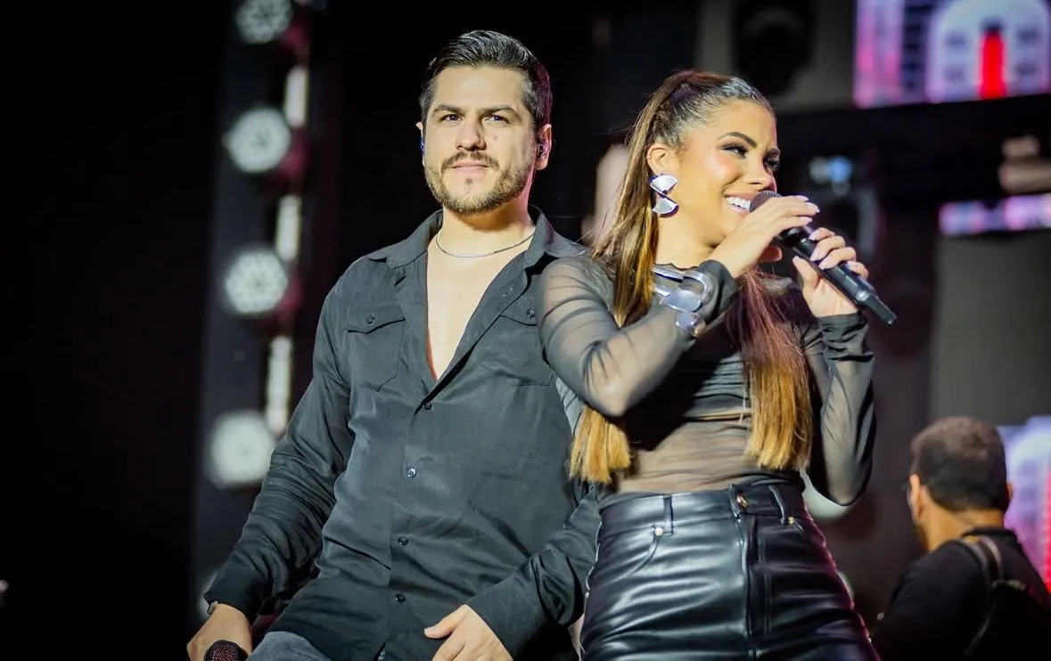 Banda Magníficos justifica ausência em show