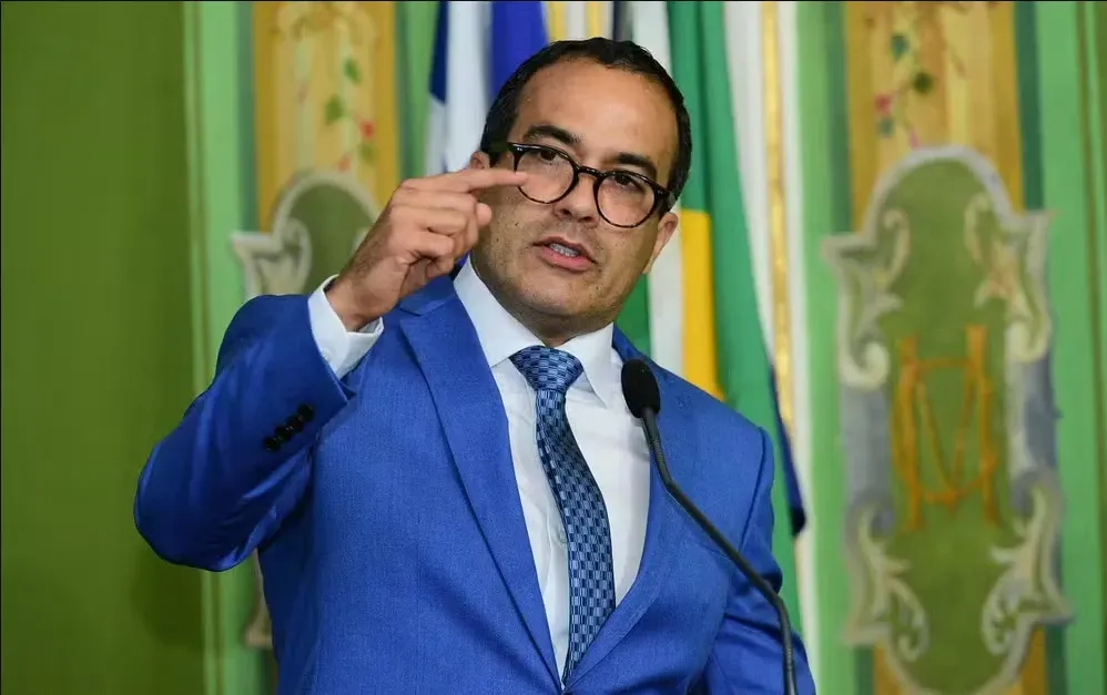 Foto: Valter Pontes/Secom PMS