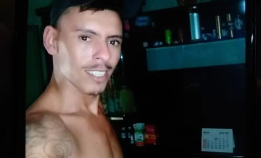 Suspeito de estuprar a própria sobrinha de 10 anos é preso na Bahia