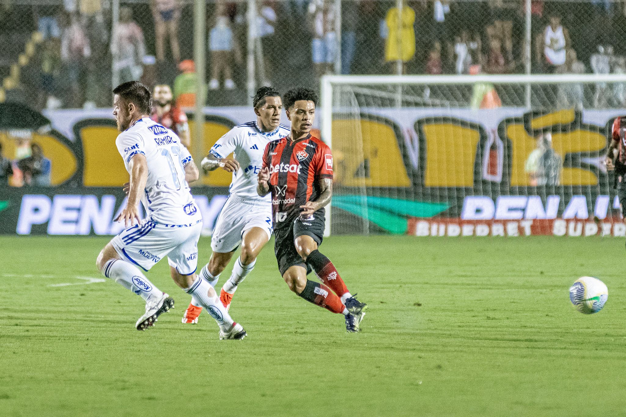 Foto: Victor Ferreira/EC Vitória