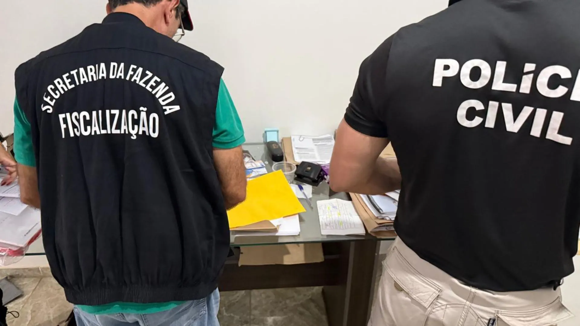 Grupo é suspeito de sonegar mais de R$ 13 milhões em impostos na Bahia