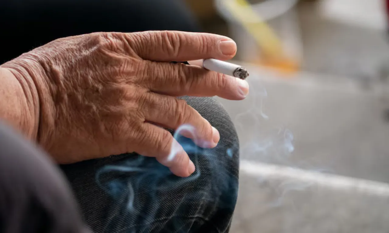 Dia Mundial sem Tabaco: quanto tempo o corpo leva para se recuperar?