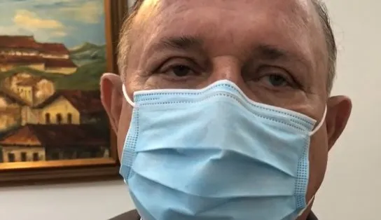 Presidente da AL-BA admite pedido de suplementação este ano