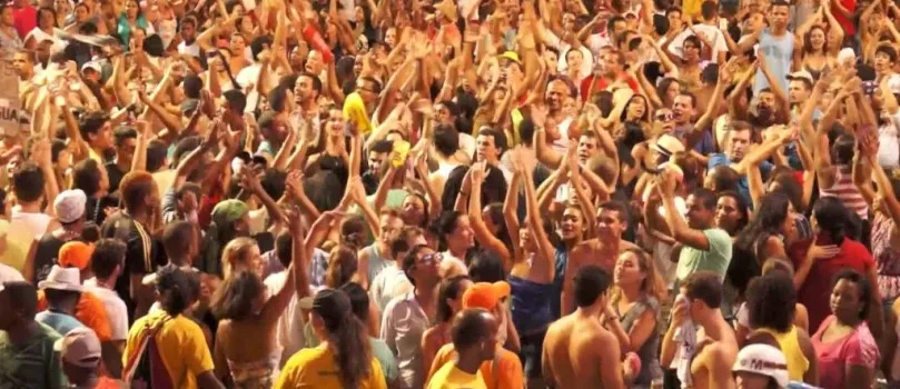 NO CARNAVAL: Prefeitura e Governo disputam atrações sem corda e ‘discurso do gueto’