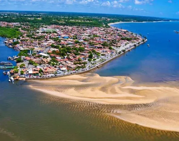 Motoristas serão cobrados para acessarem cidade turística da Bahia