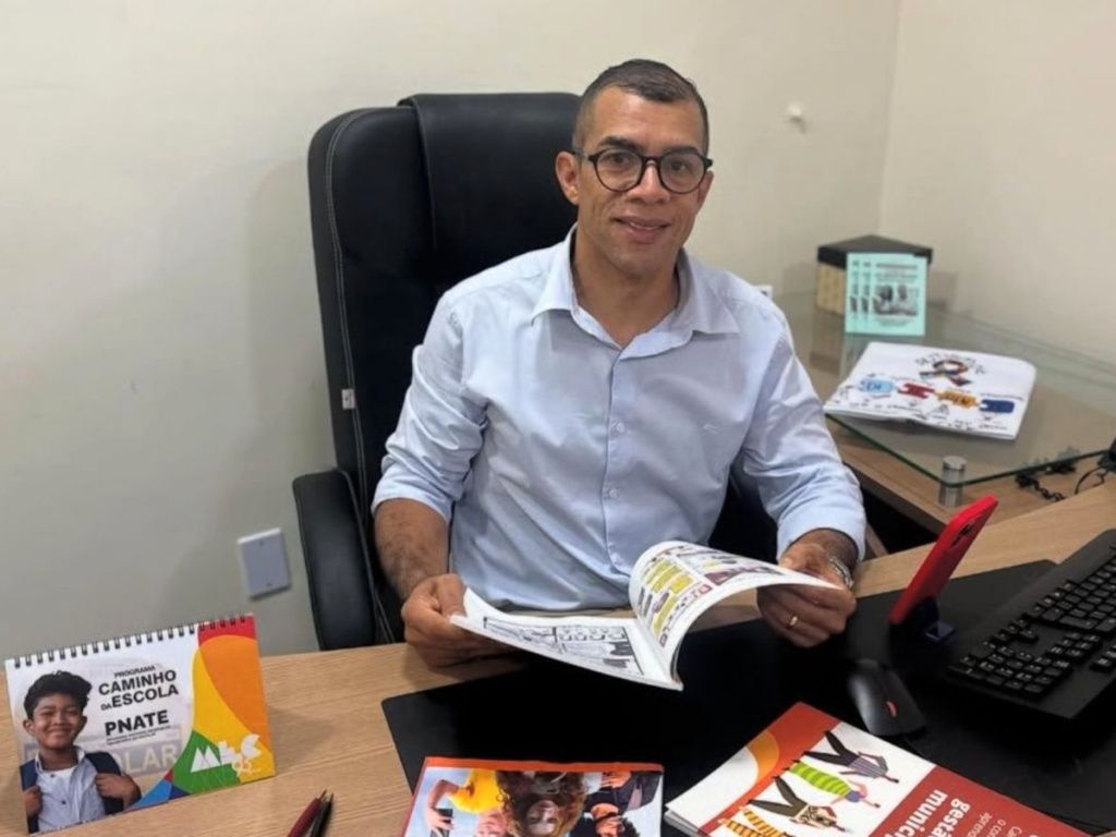 A infraestrutura das escolas em Camaçari vai seguir um conceito da BYD em termos de sustentabilidade. Foto: Divulgação
