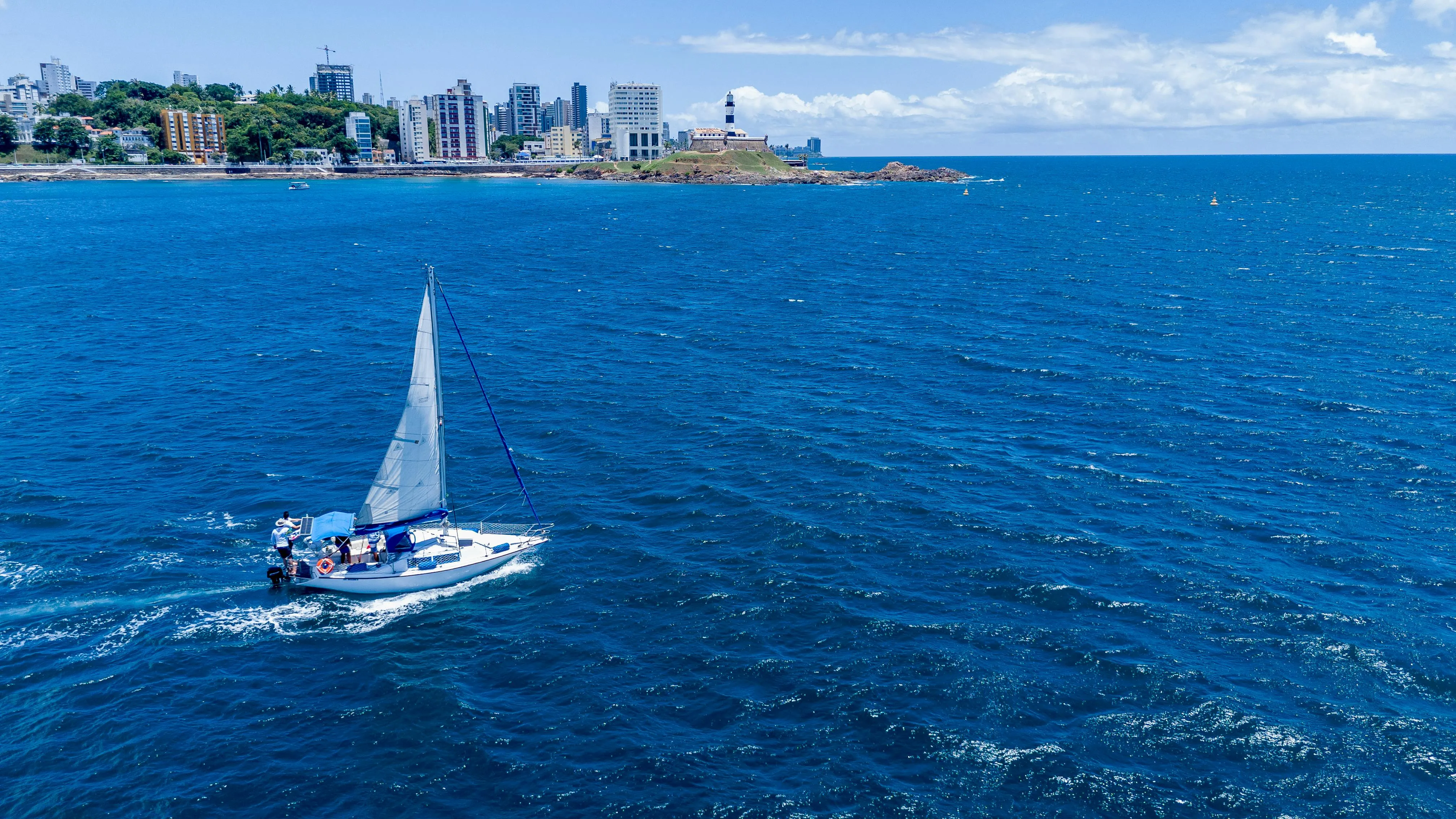 Porto da Barra